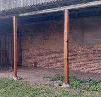 Wohnwagenunterstellplatz - 30,00 EUR Miete, in Zeven (PLZ: 27404)