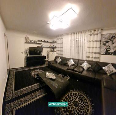Foto - 3 Zimmerwohnung - 1.796,00 EUR Kaltmiete,
