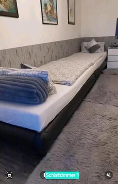 Foto - Etagenwohnung zur Miete in Unterhaching