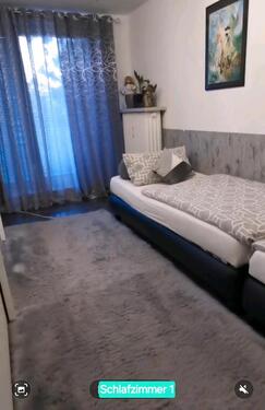 Foto - Etagenwohnung in Unterhaching