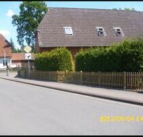 Ein Zuhause zum Wohlfühlen in Sülze - Bergen