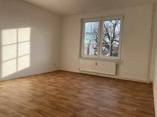 Foto - 3 Zimmer Etagenwohnung in Güstrow