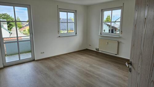 Foto - Etagenwohnung zur Miete in Rötz