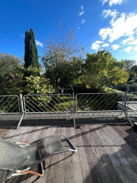 Foto - Helle Terassenwohnung - Zeitmiete, Preis All in