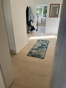 Foto - Etagenwohnung zur Miete in Münster