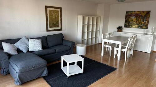 Foto - Etagenwohnung zur Miete in Frankfurt am Main