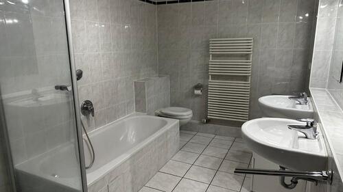 Foto - Etagenwohnung in Frankfurt am Main zur Miete