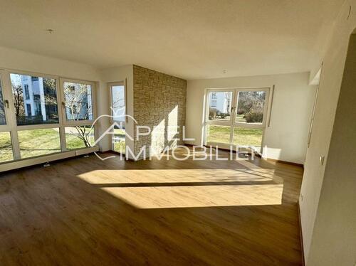 Foto - 3 Zimmer Etagenwohnung zur Miete in Heidenheim an der Brenz