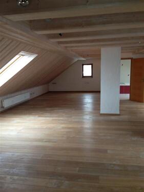 Foto - 1 Zimmer Etagenwohnung zur Miete in Gebsattel