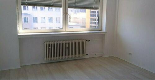 Foto - 1 Zimmer Etagenwohnung zur Miete in Wuppertal