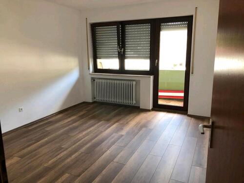 Foto - 3 Zimmer Etagenwohnung in Schifferstadt