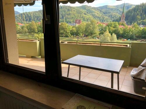 Foto - Etagenwohnung in Schifferstadt zur Miete