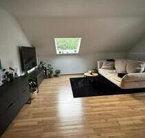 Schöne 2 Zimmer Wohnung mit Balkon in Bad Wildbad