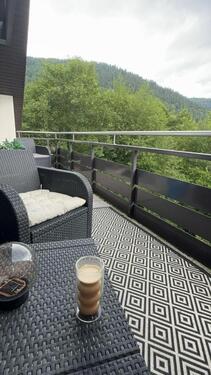 Foto - 2 Zimmer Etagenwohnung zur Miete in Bad Wildbad