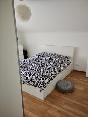 Foto - Etagenwohnung in Bad Wildbad zur Miete