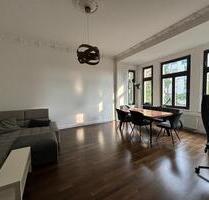 Moderne 2-Raum-Wohnung Altstadt**sofort verfügbar - Magdeburg