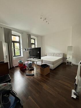 Foto - 2 Zimmer Etagenwohnung zur Miete in Magdeburg