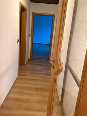 Foto - 3 Zimmer Etagenwohnung in Wehrheim