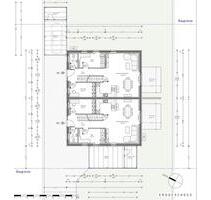 Moderne Neubau- Doppelhaushälfte in Garrel frei zum Sommer - Cloppenburg
