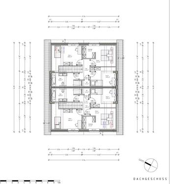 Foto - 5 Zimmer Einfamilienhaus zur Miete in Cloppenburg