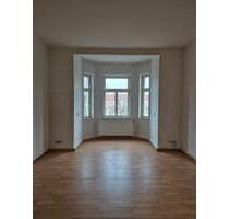 3-Raum-Wohnung im 2.OG mit 2 x Balkon in Wurzen zu vermieten
