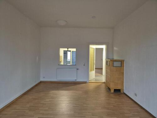 Foto - 3 Zimmer Etagenwohnung zur Miete in Wurzen