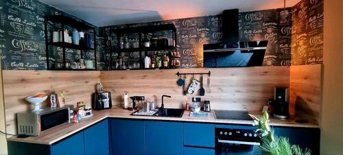 Foto - Etagenwohnung in Rahden zur Miete