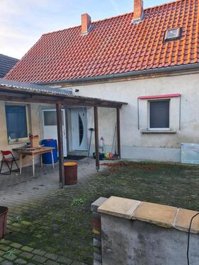 Foto - Einfamilienhaus in Zörbig zum Kaufen