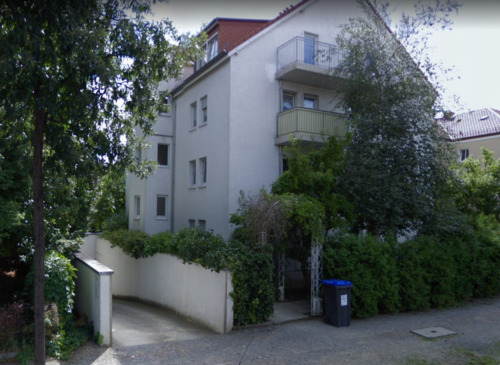 Foto - GUT & GÜNSTIG - TG-Stellplatz in DD-Südvorstadt, Ost FREI