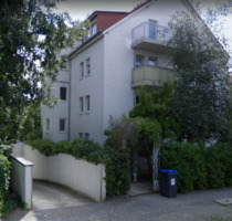 GUT & GÜNSTIG - TG-Stellplatz in DD-Südvorstadt, Ost FREI - Dresden Plauen