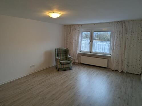 Foto - Großzügige, helle 2 Zimmer Wohnung in Netphen