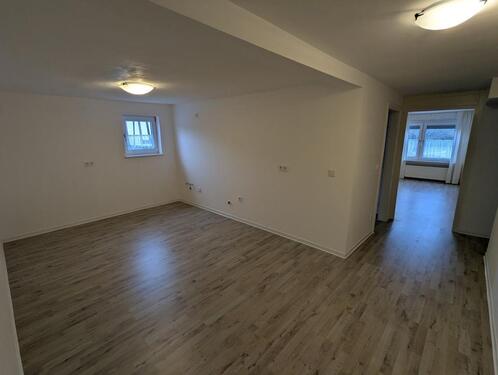 Foto - 2 Zimmer Etagenwohnung zur Miete in Netphen