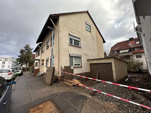 Foto - Selbst einziehen oder clever investieren 7-Zimmer-Doppelhaushälft