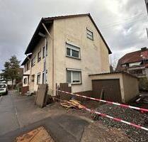 Selbst einziehen oder clever investieren 7-Zimmer-Doppelhaushälft - Villingen-Schwenningen