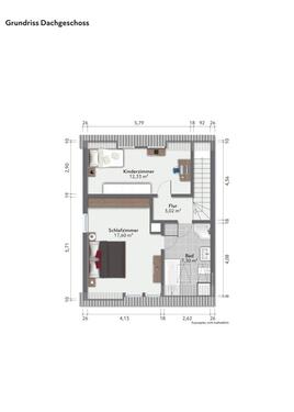 Foto - 7 Zimmer Doppelhaushälfte zum Kaufen in Villingen-Schwenningen