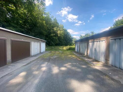 Foto - 10KW Lade-Garage, Premium-Garage mit Strom und Ladesäule E-Auto