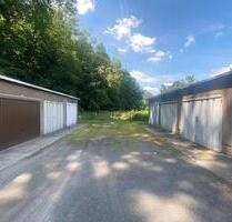 10KW Lade-Garage, Premium-Garage mit Strom und Ladesäule E-Auto - Pirna