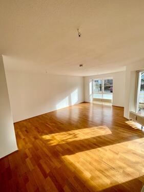Foto - Schöne 1-Zimmer-Wohnung mit Terrasse & Blick auf die Veste Coburg