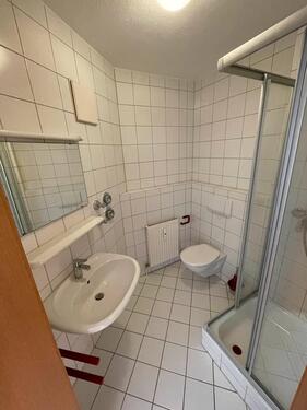 Foto - 1 Zimmer Erdgeschoßwohnung in Coburg