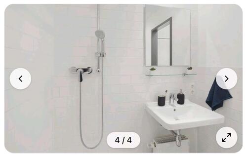 Foto - Erdgeschoßwohnung in München zur Miete