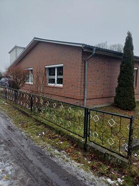 Foto - 3.5 Zimmer Erdgeschoßwohnung zur Miete in Wittenburg