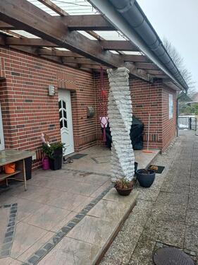 Foto - 3.5 Zimmer Erdgeschoßwohnung in Wittenburg