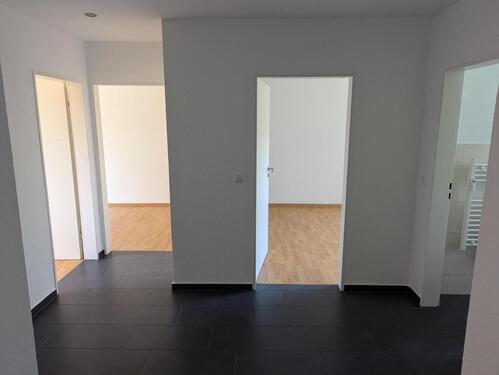 Foto - 4 Zimmerwohnung EG im Zentrum von Wietze