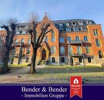Kloster Marienborn-Hochwertige zwei Zimmerwohnung mit Balkon und Tiefgaragenstellplatz! - Limburg an der Lahn