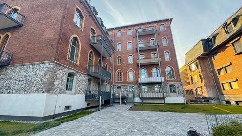 Foto - 2 Zimmer Etagenwohnung zur Miete in Limburg an der Lahn