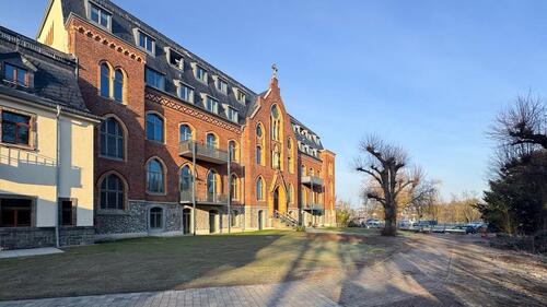 Foto - 2 Zimmer Etagenwohnung in Limburg an der Lahn