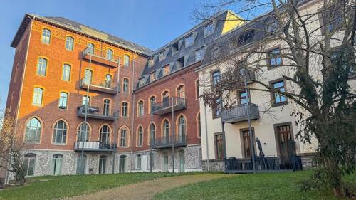 Foto - Etagenwohnung in Limburg an der Lahn zur Miete