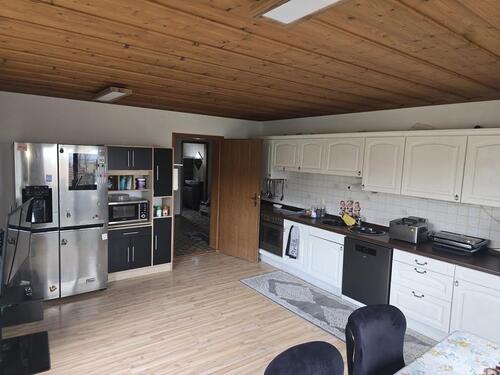 Foto - Wohnung in Thalmassing abzugeben