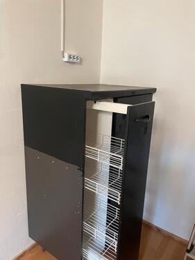 Foto - 4 Zimmer Dachgeschoßwohnung zur Miete in Oberzent