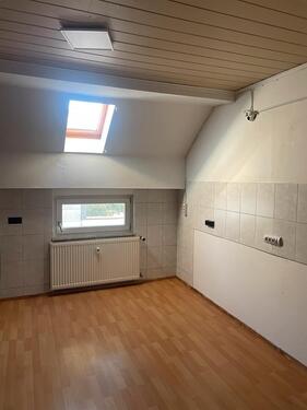 Foto - 4 Zimmer Dachgeschoßwohnung in Oberzent